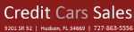 Credit Cars Sales, LLC in Hudson, FL 34669