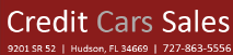 Credit Cars Sales, LLC