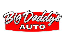 Big Daddy&#039;s Auto Liquidation Direct in Winston-Salem, NC 27105