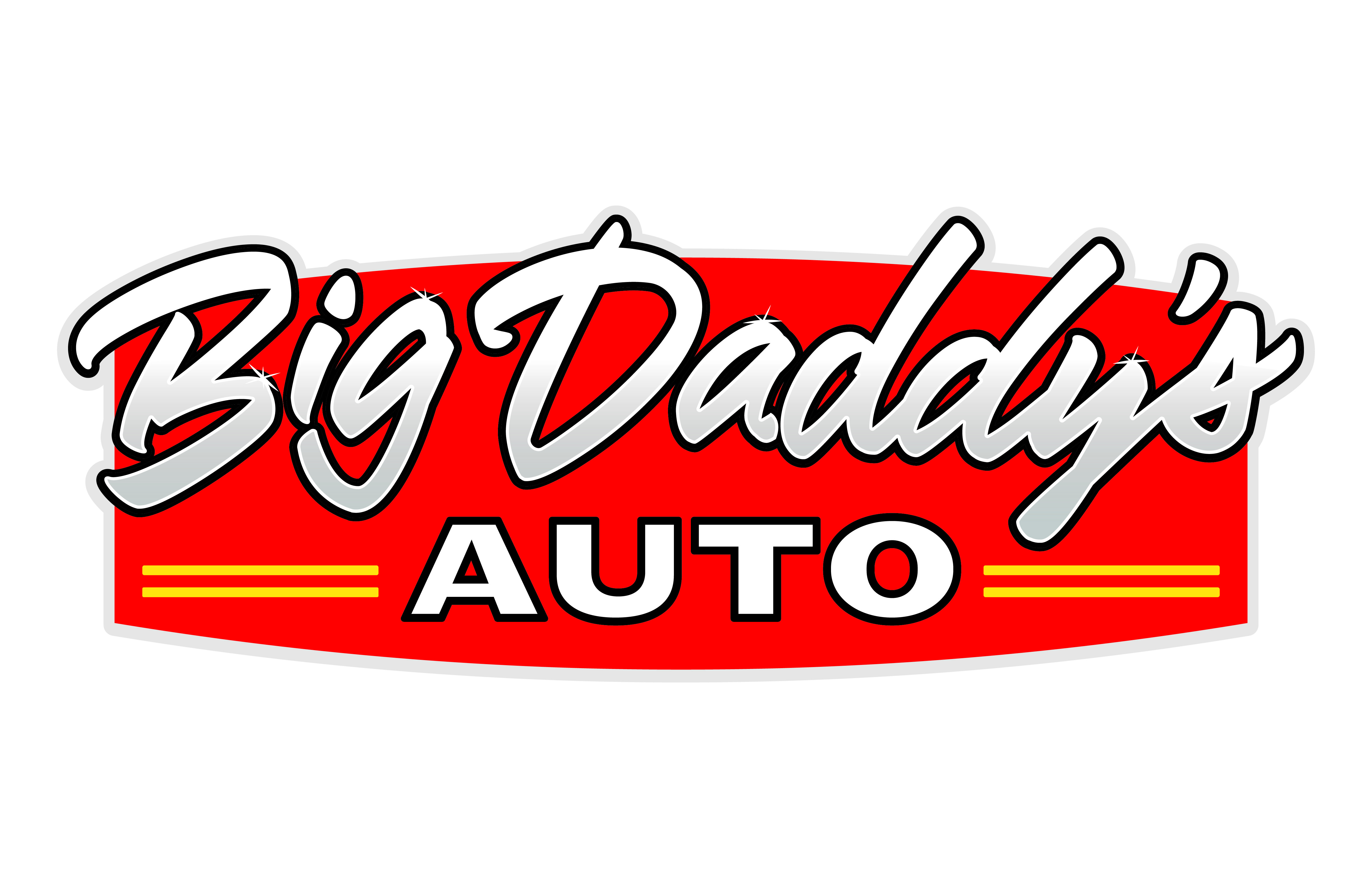 Big Daddy's Auto Liquidation Direct in Winston-Salem, NC 27105