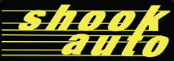 Shook Auto Inc in New Philadelphia, OH 44663