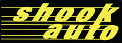 Shook Auto Inc in New Philadelphia, OH 44663