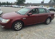 2008 Ford Taurus in Hickory, NC 28602-5144 - 774784 54