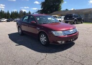 2008 Ford Taurus in Hickory, NC 28602-5144 - 774784 38