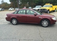2008 Ford Taurus in Hickory, NC 28602-5144 - 774784 56
