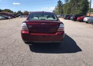2008 Ford Taurus in Hickory, NC 28602-5144 - 774784 48