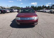 2008 Ford Taurus in Hickory, NC 28602-5144 - 774784 50