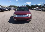 2008 Ford Taurus in Hickory, NC 28602-5144 - 774784 39