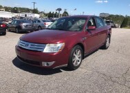 2008 Ford Taurus in Hickory, NC 28602-5144 - 774784 32