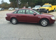 2008 Ford Taurus in Hickory, NC 28602-5144 - 774784 61