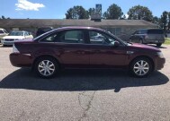 2008 Ford Taurus in Hickory, NC 28602-5144 - 774784 35