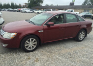 2008 Ford Taurus in Hickory, NC 28602-5144 - 774784 59