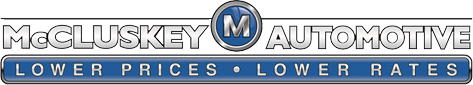 MCCLUSKEY AUTOMOTIVE in Cincinnati, OH 45251-2402