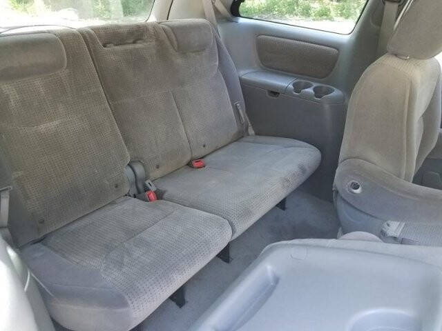 2009 Toyota Sienna in Belleville, NJ 07109-2923 - 942362 121