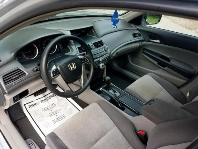 2009 Honda Accord in Belleville, NJ 07109-2923 - 942364 39
