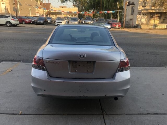 2009 Honda Accord in Belleville, NJ 07109-2923 - 942364 108