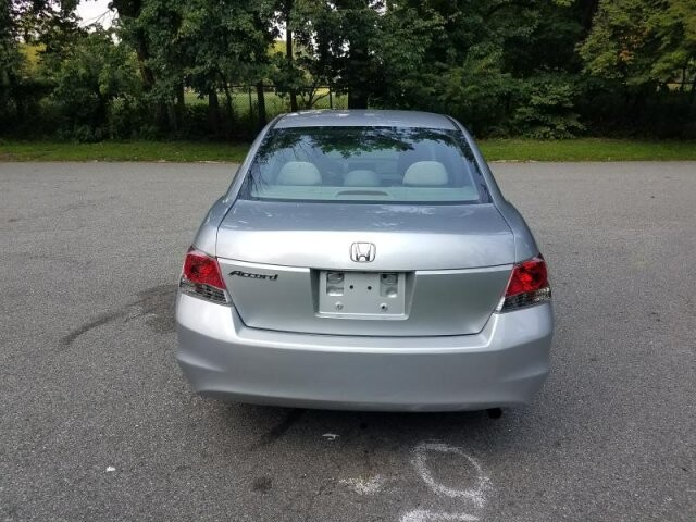 2009 Honda Accord in Belleville, NJ 07109-2923 - 942364 157