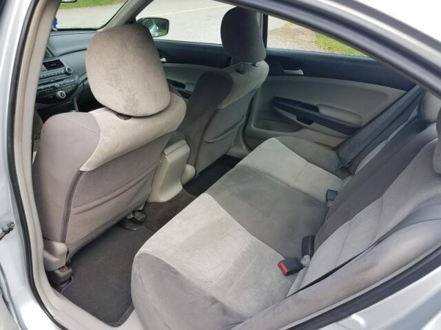 2009 Honda Accord in Belleville, NJ 07109-2923 - 942364 167