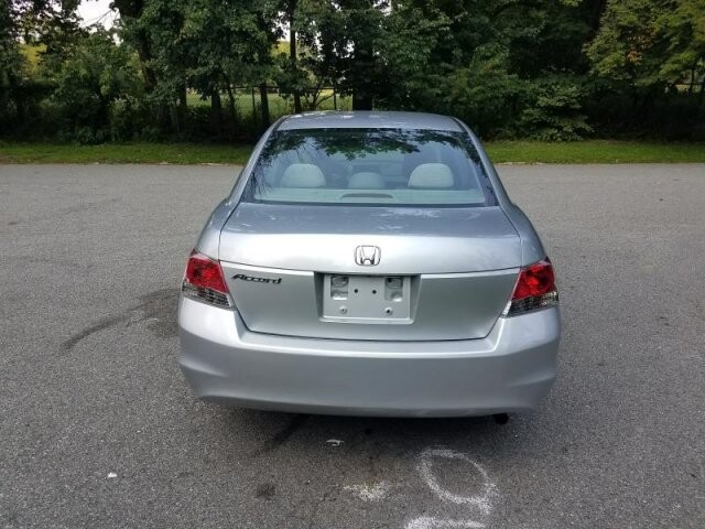 2009 Honda Accord in Belleville, NJ 07109-2923 - 942364 48