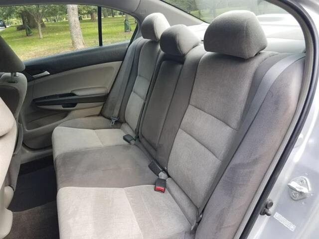 2009 Honda Accord in Belleville, NJ 07109-2923 - 942364 144