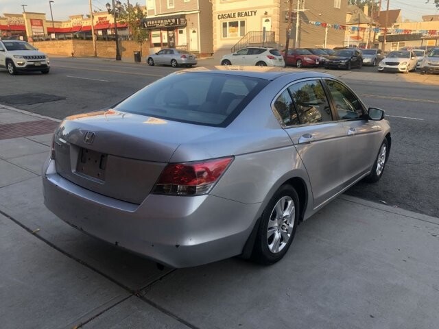 2009 Honda Accord in Belleville, NJ 07109-2923 - 942364 107