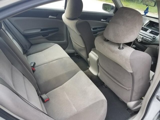 2009 Honda Accord in Belleville, NJ 07109-2923 - 942364 91