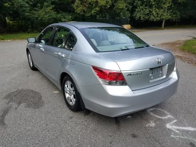 2009 Honda Accord in Belleville, NJ 07109-2923 - 942364 134