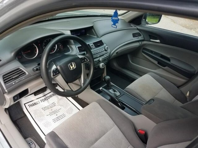 2009 Honda Accord in Belleville, NJ 07109-2923 - 942364 97