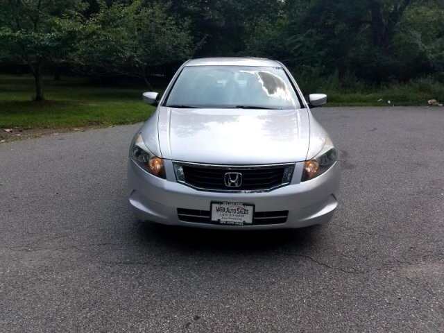 2009 Honda Accord in Belleville, NJ 07109-2923 - 942364 27