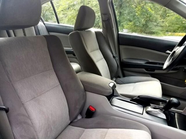 2009 Honda Accord in Belleville, NJ 07109-2923 - 942364 62