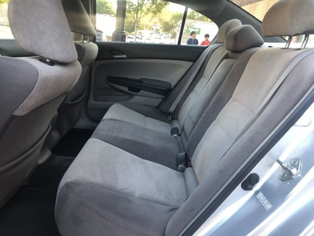 2009 Honda Accord in Belleville, NJ 07109-2923 - 942364 117