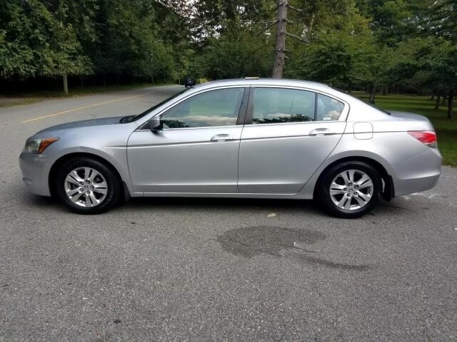 2009 Honda Accord in Belleville, NJ 07109-2923 - 942364 45