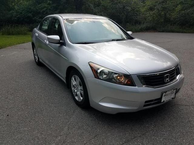 2009 Honda Accord in Belleville, NJ 07109-2923 - 942364 128