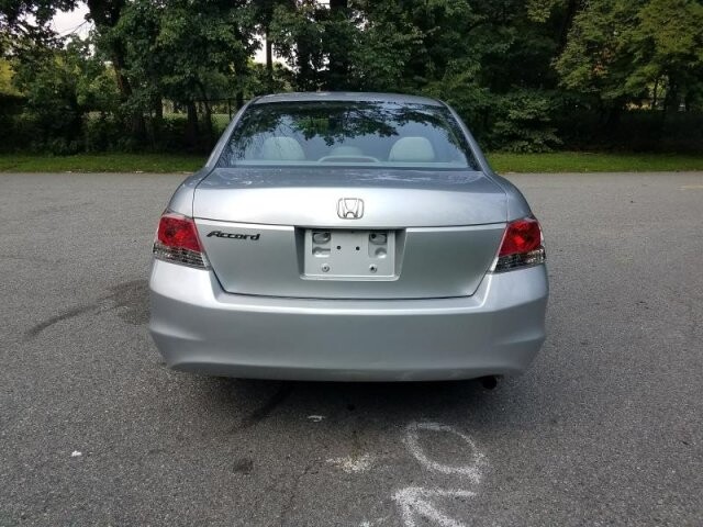 2009 Honda Accord in Belleville, NJ 07109-2923 - 942364 83