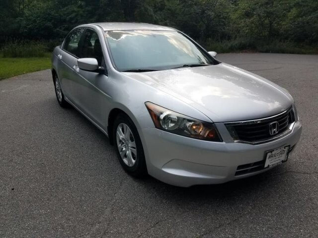 2009 Honda Accord in Belleville, NJ 07109-2923 - 942364 3