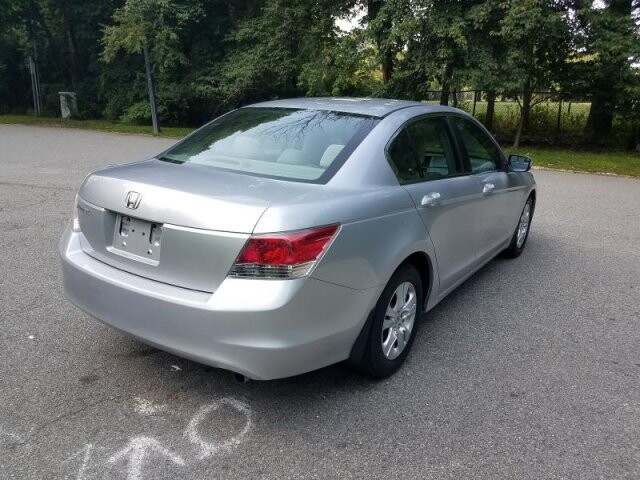 2009 Honda Accord in Belleville, NJ 07109-2923 - 942364 86