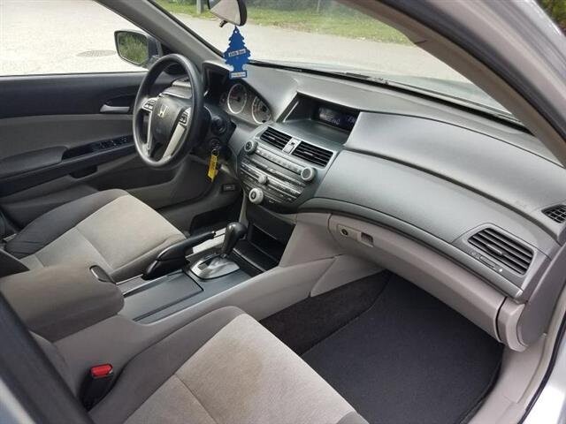2009 Honda Accord in Belleville, NJ 07109-2923 - 942364 137