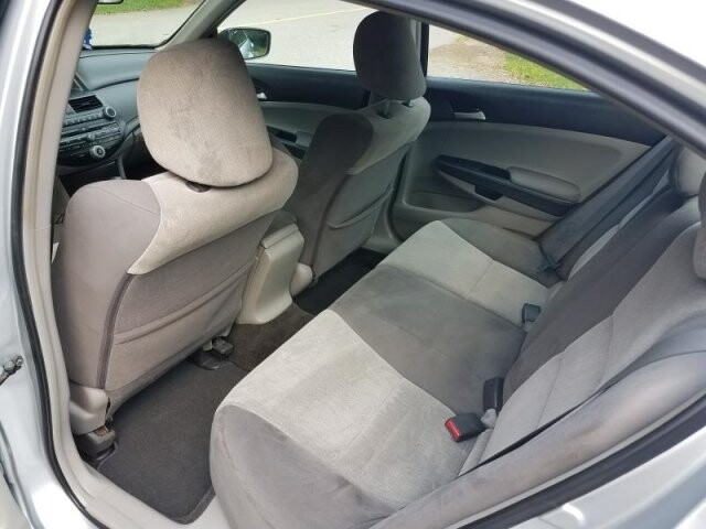 2009 Honda Accord in Belleville, NJ 07109-2923 - 942364 94