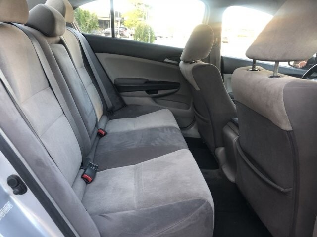 2009 Honda Accord in Belleville, NJ 07109-2923 - 942364 114