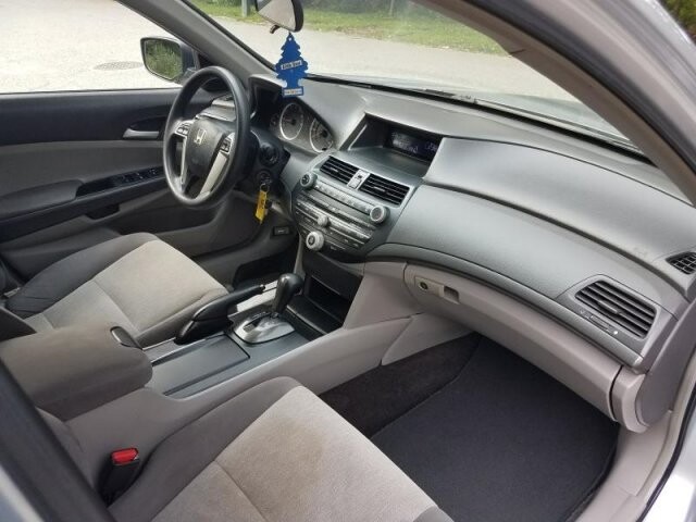 2009 Honda Accord in Belleville, NJ 07109-2923 - 942364 49