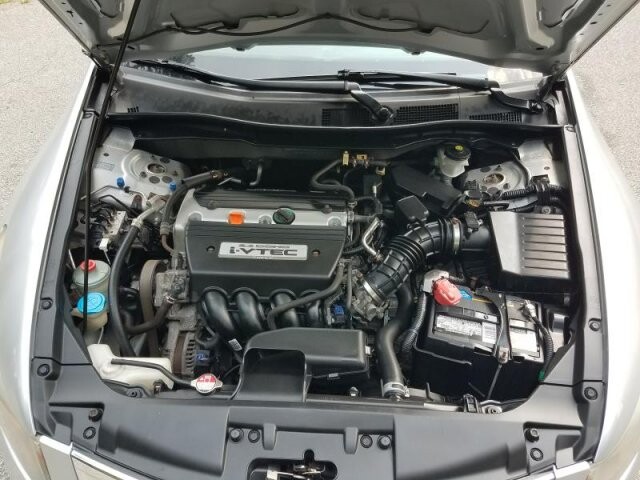 2009 Honda Accord in Belleville, NJ 07109-2923 - 942364 174