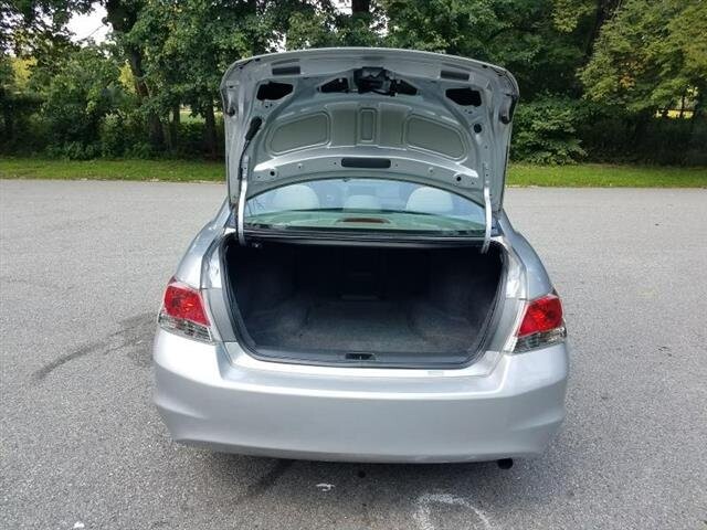 2009 Honda Accord in Belleville, NJ 07109-2923 - 942364 148