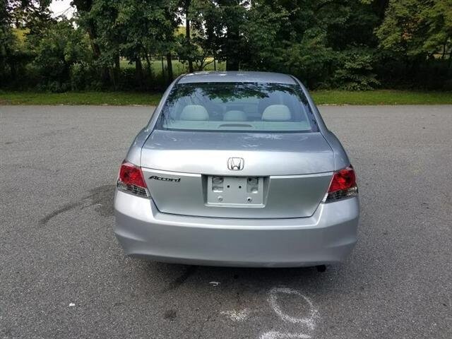 2009 Honda Accord in Belleville, NJ 07109-2923 - 942364 133