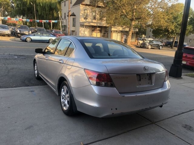 2009 Honda Accord in Belleville, NJ 07109-2923 - 942364 109
