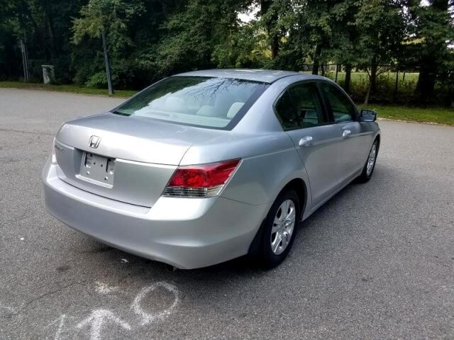 2009 Honda Accord in Belleville, NJ 07109-2923 - 942364 31