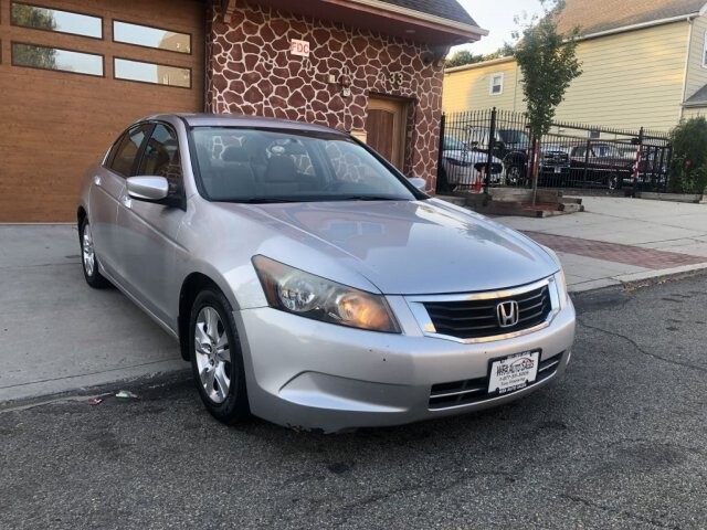 2009 Honda Accord in Belleville, NJ 07109-2923 - 942364 104
