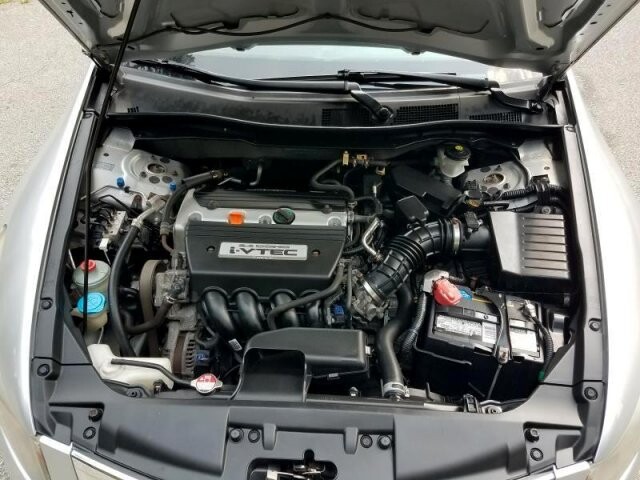 2009 Honda Accord in Belleville, NJ 07109-2923 - 942364 69