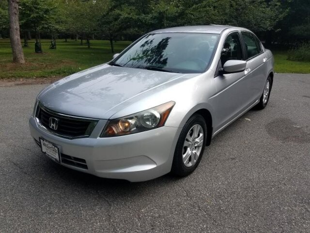 2009 Honda Accord in Belleville, NJ 07109-2923 - 942364 153