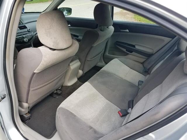 2009 Honda Accord in Belleville, NJ 07109-2923 - 942364 143