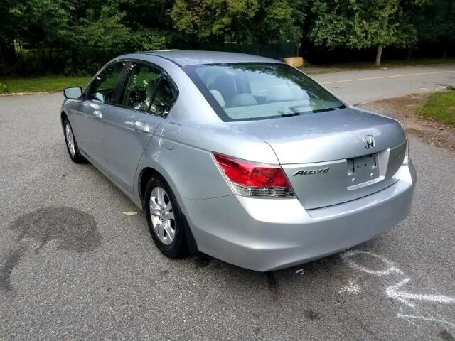 2009 Honda Accord in Belleville, NJ 07109-2923 - 942364 73